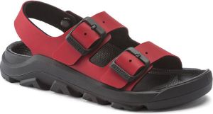 Birkenstock kids 1023559 Mogami CL Kids BF Icy Black Narrow Q1