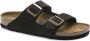 Birkenstock Slippers ARIZONA BF in schoenwijdte smal met ergonomisch gevormd voetbed - Thumbnail 86