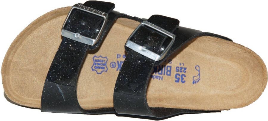 Birkenstock Arizona 0057633 Smal Magic Black