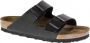 Birkenstock Slippers ARIZONA BF in schoenwijdte smal met ergonomisch gevormd voetbed - Thumbnail 50