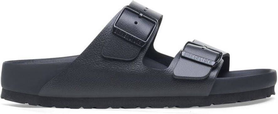 Birkenstock Arizona BS Slippers Black Narrow Fit Unisex