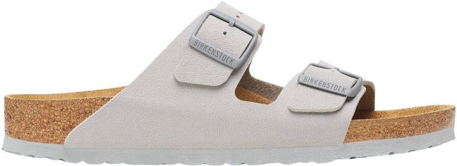 Birkenstock Arizona BS Slippers Stone Coin Regular Fit Unisex