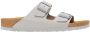 Birkenstock Arizona BS Slippers Stone Coin Regular Fit Unisex - Thumbnail 8