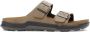Birkenstock Arizona CT M Slippers Tabacco Brown Regular Fit Unisex - Thumbnail 1