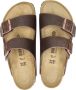 Birkenstock Slippers ARIZONA BF in schoenwijdte smal met ergonomisch gevormd voetbed - Thumbnail 82