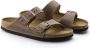 Birkenstock Sandals Arizona Tabacco Oiled Calz S MIINTO 40d6449d92871c7f7b24 Bruin - Thumbnail 34