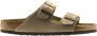 Birkenstock Arizona Sandalen & Slides taupe maat: 45 beschikbare maaten:41 42 43 44 45 46 - Thumbnail 2