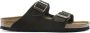 Birkenstock Slippers ARIZONA BF in schoenwijdte smal met ergonomisch gevormd voetbed - Thumbnail 85