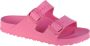 Birkenstock Elegante en Comfortabele Sliders voor Vrouwen Pink Dames - Thumbnail 1