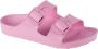 Birkenstock Arizona EVA Sandalen Kinderen Pink Kind Pink - Thumbnail 5