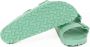 Birkenstock Arizona Eva Bold Jade Slipper Streetwear Vrouwen - Thumbnail 3