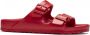 Birkenstock Arizona EVA Slippers Active Red Regular fit | Rood | EVA - Thumbnail 6