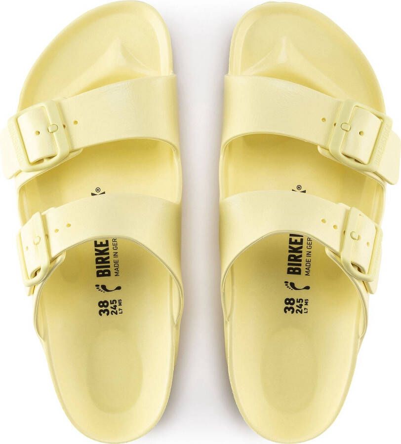 Birkenstock Arizona Eva Popcorn Sandalen Streetwear Volwassen
