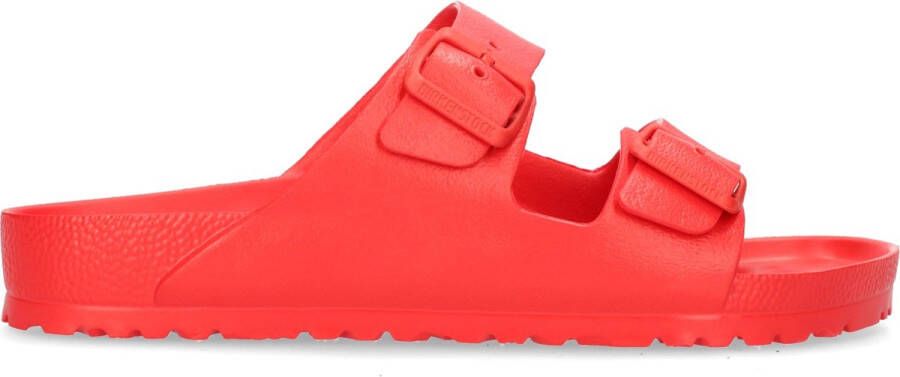 Birkenstock Arizona EVA Slippers Active Red Regular fit | Rood | EVA - Foto 3