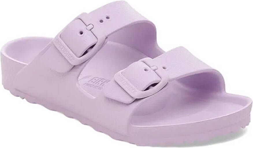 Birkenstock Arizona EVA Kids Favorite Styles in roze formaten: 29