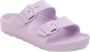 Birkenstock Arizona EVA Kids Favorite Styles in roze formaten: 29 - Thumbnail 1