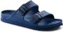 Birkenstock Arizona EVA Slippers Navy Narrow fit | Blauw | EVA - Thumbnail 58