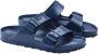 Birkenstock Arizona EVA Slippers Navy Narrow fit | Blauw | EVA - Thumbnail 1