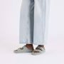 Birkenstock Arizona Essentials EVA Sandalen Regular turkoois grijs - Thumbnail 8