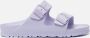 Birkenstock Arizona EVA Verstelbare Bandjes Lichtgewicht Sandalen Purple Dames - Thumbnail 53