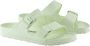 Birkenstock Iconische Arizona Eva Sandalen Lime Green - Thumbnail 1