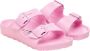 Birkenstock Arizona EVA Kids (PS) Favorite Styles in lichtroze formaten: 29 - Thumbnail 1