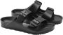 Birkenstock Arizona EVA Kids Slippers Black Narrow fit | Zwart | EVA - Thumbnail 1