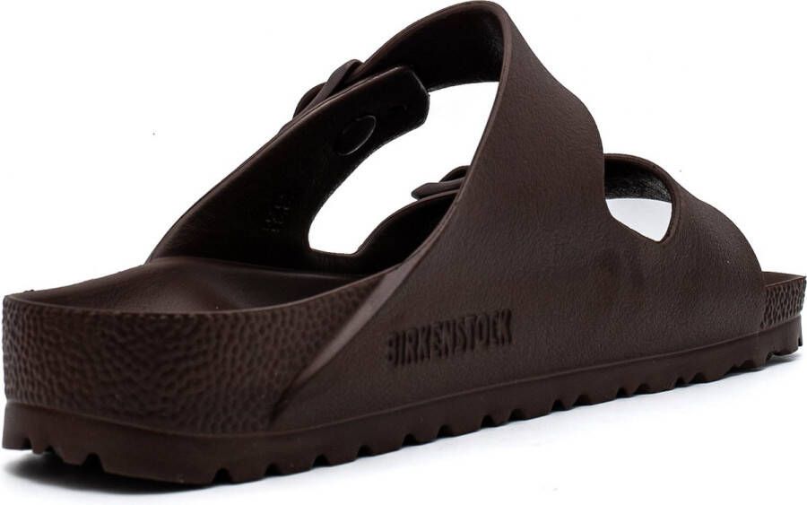 Birkenstock Arizona Eva Sandalen & Slides roast maat: 37 beschikbare maaten:36 37 38 40 41