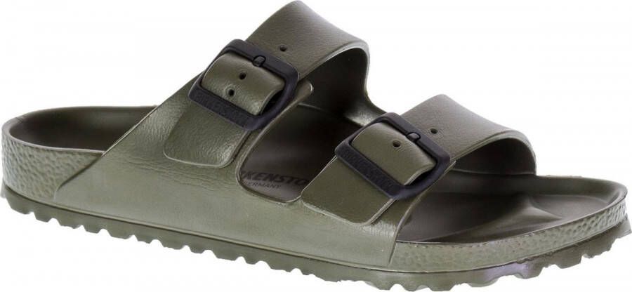 Birkenstock Arizona EVA Unisex Slippers Small fit Khaki