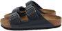 BIRKENSTOCK Teenslippers Heren Arizona Heren Maat: 46 Materiaal: Leer Kleur: Groen - Thumbnail 2