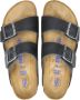 Birkenstock Slippers ARIZONA BF in schoenwijdte smal met ergonomisch gevormd voetbed - Thumbnail 77