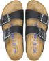 Birkenstock Slippers ARIZONA BF in schoenwijdte smal met ergonomisch gevormd voetbed - Thumbnail 76