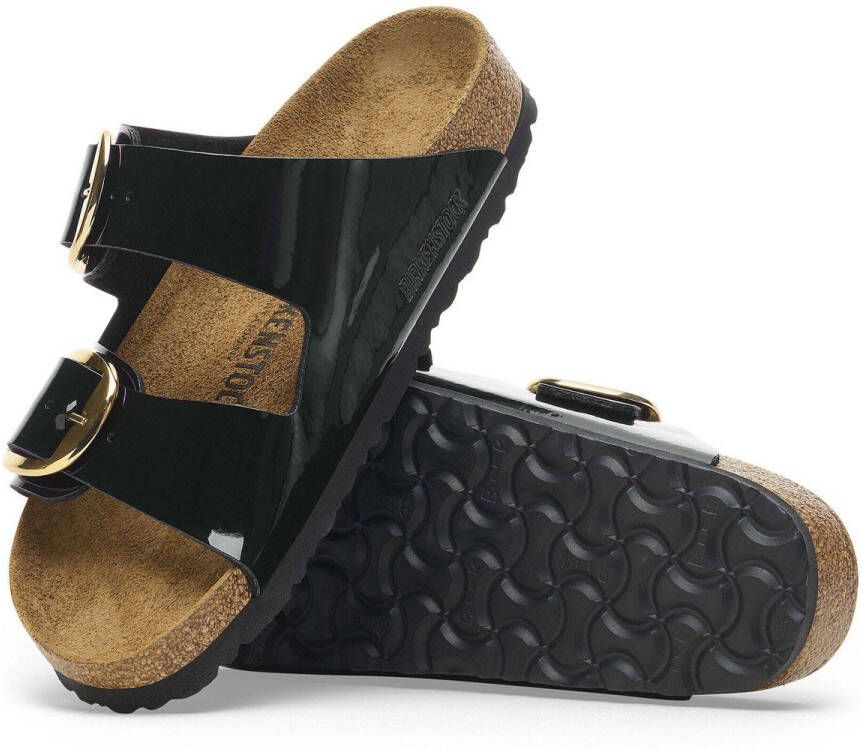 Birkenstock Arizona Grote Gesp Slippers Streetwear Vrouwen