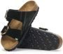 Birkenstock Arizona Grote Gesp Slippers Streetwear Vrouwen - Thumbnail 1