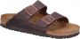 Birkenstock Slippers ARIZONA BF in schoenwijdte smal met ergonomisch gevormd voetbed - Thumbnail 67