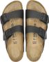 Birkenstock Slippers ARIZONA BF in schoenwijdte smal met ergonomisch gevormd voetbed - Thumbnail 55