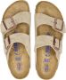 Birkenstock Sandals Arizona Tabacco Oiled Calz S MIINTO 40d6449d92871c7f7b24 Bruin - Thumbnail 32