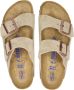 Birkenstock Sandals Arizona Tabacco Oiled Calz S MIINTO 40d6449d92871c7f7b24 Bruin - Thumbnail 30