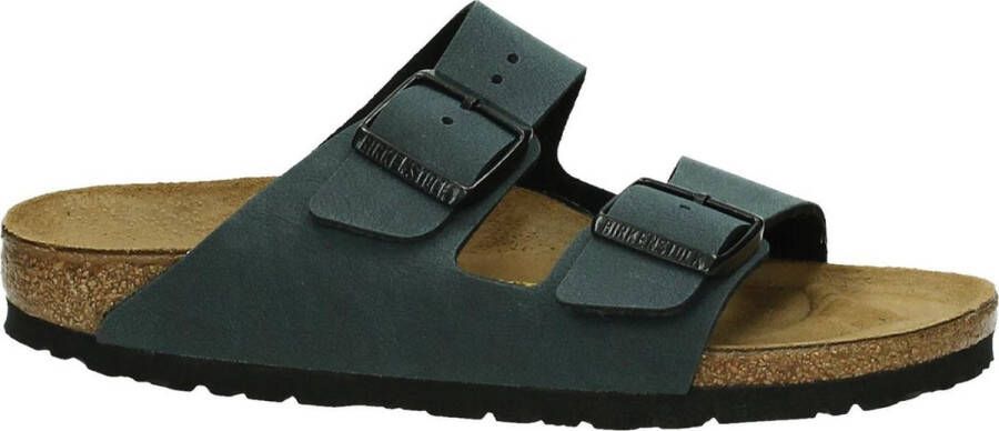 Birkenstock Arizona Jongens Grijs