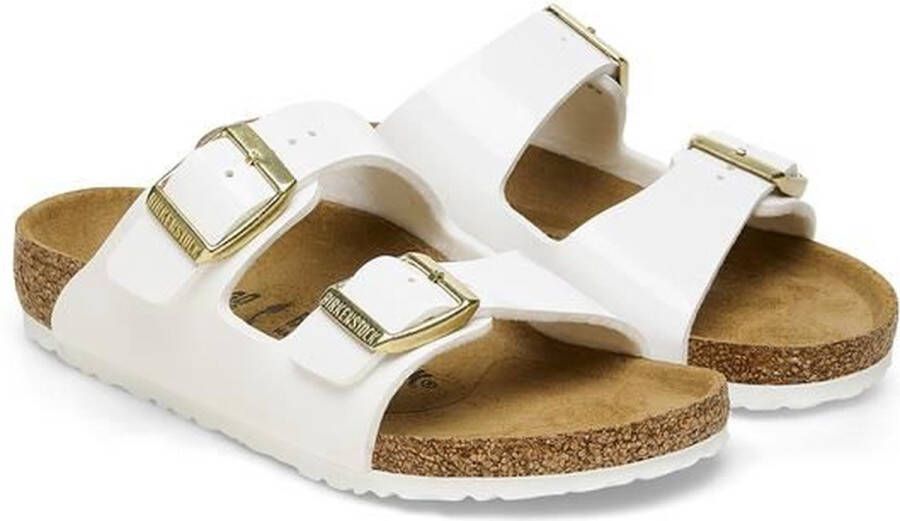 Birkenstock Arizona Kinderslippers Birko Flor Streetwear Kind
