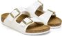 Birkenstock Arizona Kinderslippers Birko Flor Streetwear Kind - Thumbnail 4