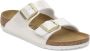 Birkenstock Arizona Kids Birko-Flor Electric Metallic Pearl - Thumbnail 2