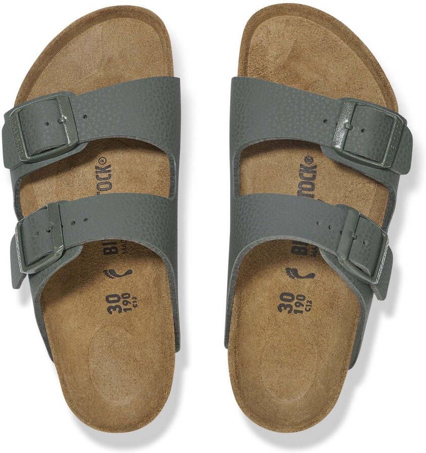 Birkenstock Arizona Kinderpantoffels Birko Flor Streetwear Kind