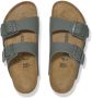 Birkenstock Arizona Kinderpantoffels Birko Flor Streetwear Kind - Thumbnail 1