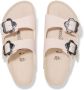 Birkenstock Arizona Kinderslippers Birko Flor Streetwear Kind - Thumbnail 1