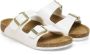 Birkenstock Arizona Kinderslippers Birko Flor Streetwear Kind - Thumbnail 1