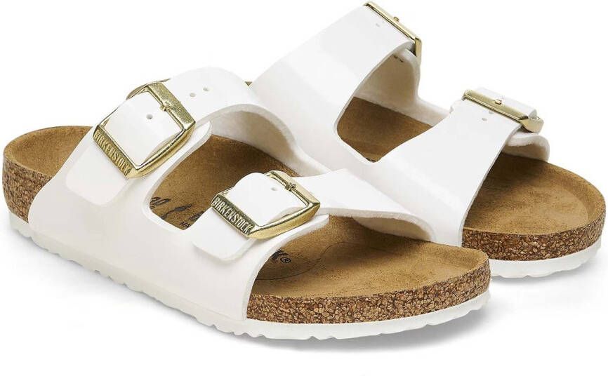 Birkenstock Arizona Kinderslippers Birko Flor Streetwear Kind
