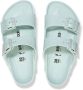 Birkenstock Arizona EVA Kids (PS) Favorite Styles in turkoois formaten: 29 - Thumbnail 1