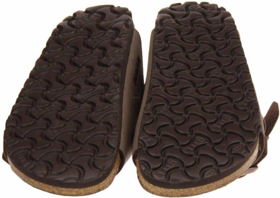 Birkenstock Arizona Narrow Birko-Flor Mocca