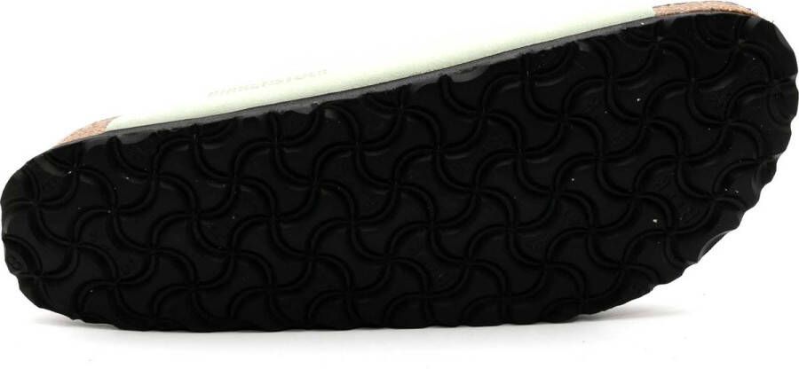 Birkenstock Arizona Anatomisch Kurk en Latex Voetbed Green Dames - Foto 2